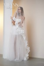 Model 210 size 3